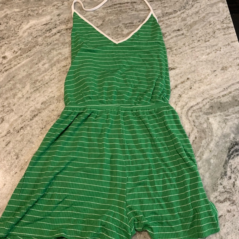 Forever 21 Romper